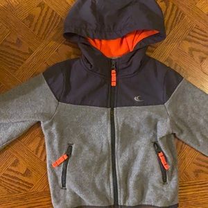 Carter’s kid jacket size 2T